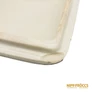 Kép 9/9 - Budapesti porcelán -  Színes háromszöges bonbonier