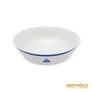 Kép 2/6 - Alföldi porcelán -  Delta pogácsás tál