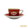 Kép 12/27 - Hollóházi porcelán -  6 személyes kávés készlet FEMO
