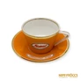 Kép 13/27 - Hollóházi porcelán -  6 személyes kávés készlet FEMO