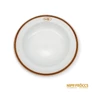 Kép 2/6 - Alföldi porcelán -  Volán mély tányér