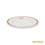 Kép 3/6 - Zsolnay porcelán -  MSZMP (Magyar Szocialista Munkáspárt) kis tányér