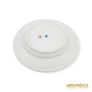 Kép 6/6 - Zsolnay porcelán -  MSZMP (Magyar Szocialista Munkáspárt) kis tányér