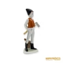 Kép 3/11 - Hollóházi porcelán -  Favágó fiú