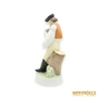 Kép 7/12 - Zsolnay porcelán -  Furulyázó juhász