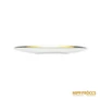 Kép 5/6 - Bodrogkeresztúri kerámia -  Tokaj tál (pince)