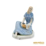 Kép 2/10 - Drasche porcelán -  Kicsi Hamupipőke