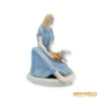 Kép 3/10 - Drasche porcelán -  Kicsi Hamupipőke