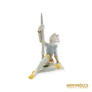 Kép 3/13 - Drasche porcelán -  Ülő Don Quijote