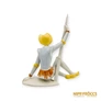Kép 6/13 - Drasche porcelán -  Ülő Don Quijote