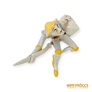 Kép 10/13 - Drasche porcelán -  Ülő Don Quijote