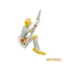 Kép 12/13 - Drasche porcelán -  Ülő Don Quijote