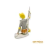 Kép 5/13 - Drasche porcelán -  Ülő Don Quijote