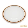 Kép 6/8 - Alföldi porcelán -  Minisztertanácsi üdülő leveses csésze