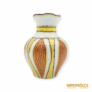 Kép 2/3 - Drasche porcelán -  Orbán Gizi váza