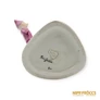 Kép 12/12 - Drasche porcelán -  Bohócot lógató kislány