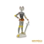 Kép 2/13 - Drasche porcelán -  Álló Don Quijote