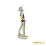 Kép 4/13 - Drasche porcelán -  Álló Don Quijote