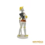 Kép 5/13 - Drasche porcelán -  Álló Don Quijote