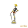 Kép 7/13 - Drasche porcelán -  Álló Don Quijote