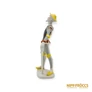 Kép 8/13 - Drasche porcelán -  Álló Don Quijote