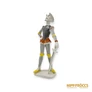 Kép 9/13 - Drasche porcelán -  Álló Don Quijote