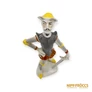 Kép 10/13 - Drasche porcelán -  Álló Don Quijote