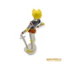 Kép 12/13 - Drasche porcelán -  Álló Don Quijote
