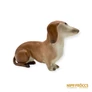 Kép 4/12 - Aquincumi porcelán -  Tacskó