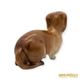 Kép 6/12 - Aquincumi porcelán -  Tacskó