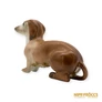 Kép 8/12 - Aquincumi porcelán -  Tacskó