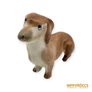 Kép 10/12 - Aquincumi porcelán -  Tacskó