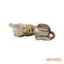 Kép 12/12 - Aquincumi porcelán -  Tacskó