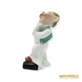 Kép 18/42 - Herendi porcelán -  Hófehérke és a hét törpe