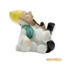 Kép 21/42 - Herendi porcelán -  Hófehérke és a hét törpe