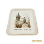 Kép 1/5 - Aquincumi porcelán - Szegedi emlék tálka