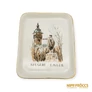 Kép 2/5 - Aquincumi porcelán -  Szegedi emlék tálka