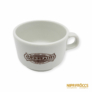 Kép 2/6 - Alföldi porcelán -  Gerbeaud teás / kávés csésze