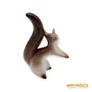 Kép 1/12 - Lomonoszov porcelán - Mókus