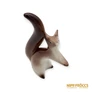 Kép 10/12 - Lomonoszov porcelán -  Mókus