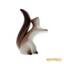 Kép 11/12 - Lomonoszov porcelán -  Mókus