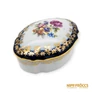 Kép 1/6 - Porcelán, kerámia - Kis bonbonier