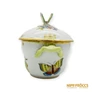 Kép 5/12 - Herendi porcelán -  Pillangós bonbonier