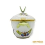 Kép 9/12 - Herendi porcelán -  Pillangós bonbonier