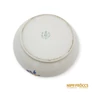 Kép 6/6 - Hollóházi porcelán -  Virág mintás bonbonier