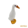 Kép 1/7 - Herendi porcelán - Kis liba