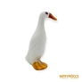Kép 2/7 - Herendi porcelán -  Kis liba