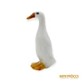 Kép 4/7 - Herendi porcelán -  Kis liba
