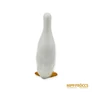 Kép 5/7 - Herendi porcelán -  Kis liba