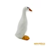 Kép 6/7 - Herendi porcelán -  Kis liba